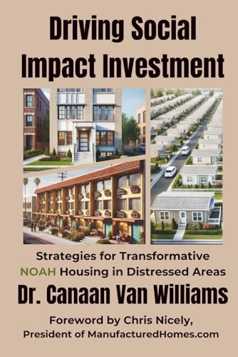 Cover of Driving Social Impact