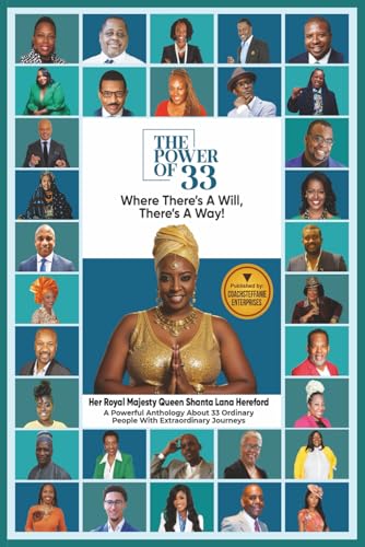 Cover of The Power of 33
