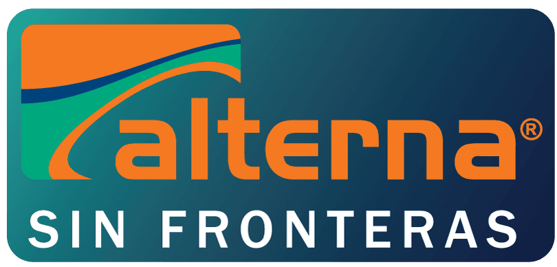 Alterna Sin Fronteras