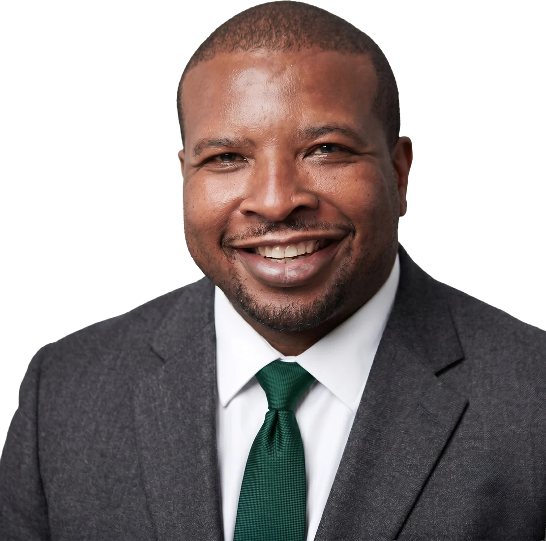 Dr. Canaan Van Williams, CPEP