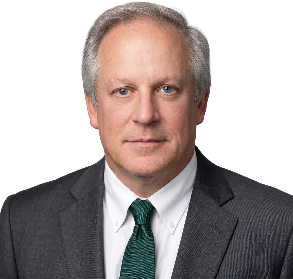 Greg C. Simonian